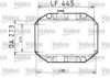 VALEO 819151 Radiator, engine cooling